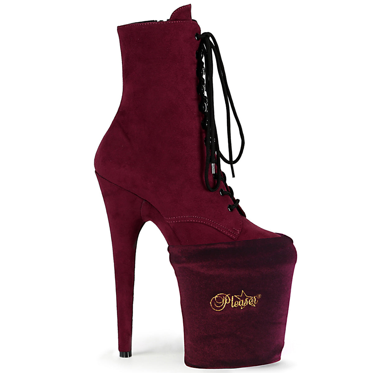 Accessories PSP Burgundy Velvet