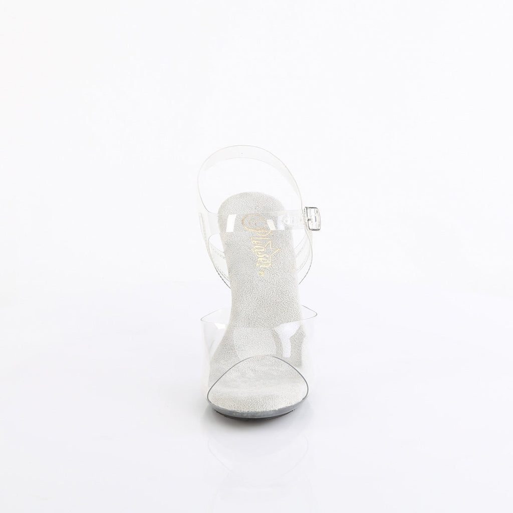 Fabulicious   CUPID-408 Clr/Clr