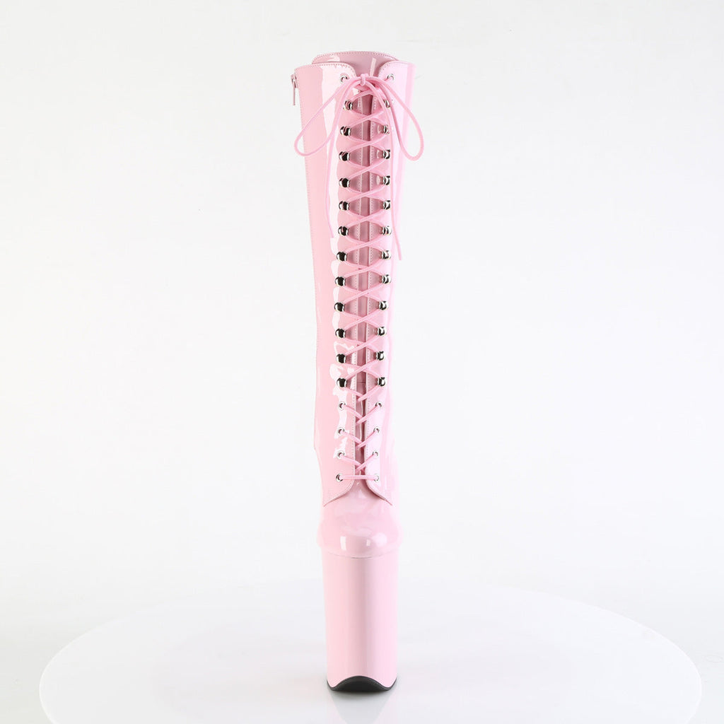 Pleaser   INFINITY-2020 B. Pink Pat/B. Pink