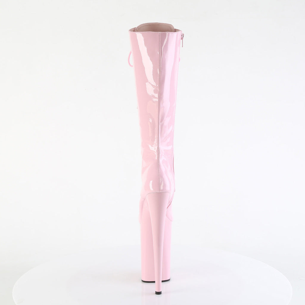 Pleaser   INFINITY-2020 B. Pink Pat/B. Pink