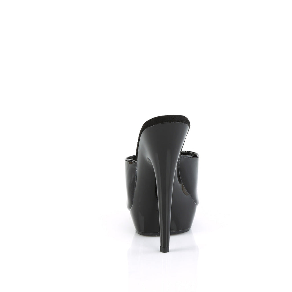 Fabulicious  Sandals SULTRY-601 Blk/Blk