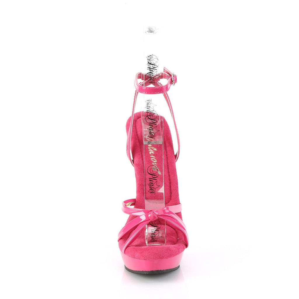 Fabulicious  Pumps SULTRY-638 H. Pink Pat/H. Pink