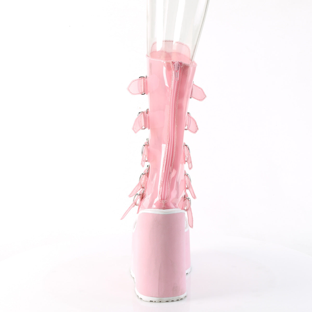 DemoniaCult   SWING-230C B. Pink TPU